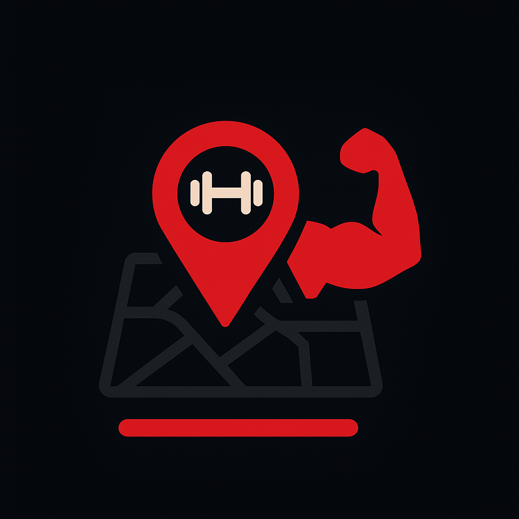 About GymKhojo
